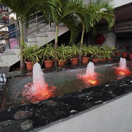 Hotel Trp Bliss Nizamabad Exterior photo