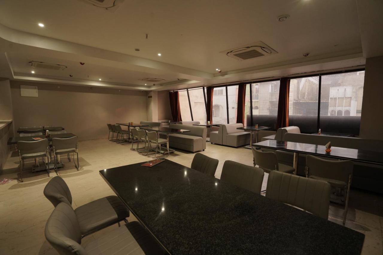 Hotel Trp Bliss Nizamabad Exterior photo