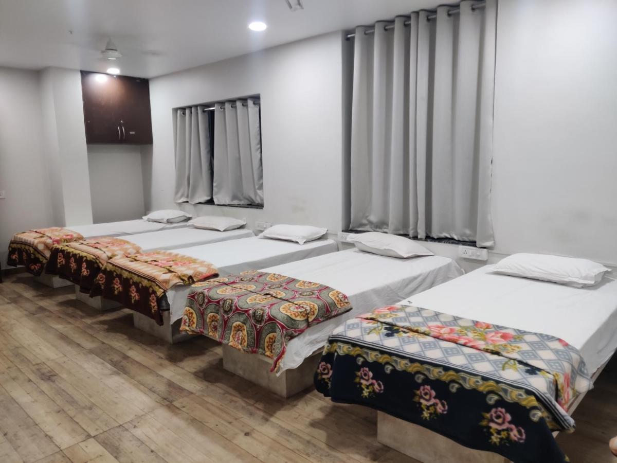 Hotel Trp Bliss Nizamabad Exterior photo