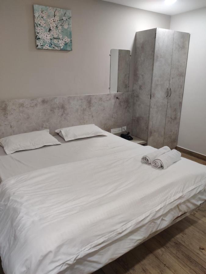 Hotel Trp Bliss Nizamabad Exterior photo